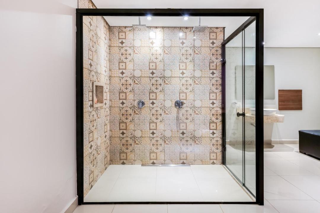 Photo of Bathroom in Votorantim