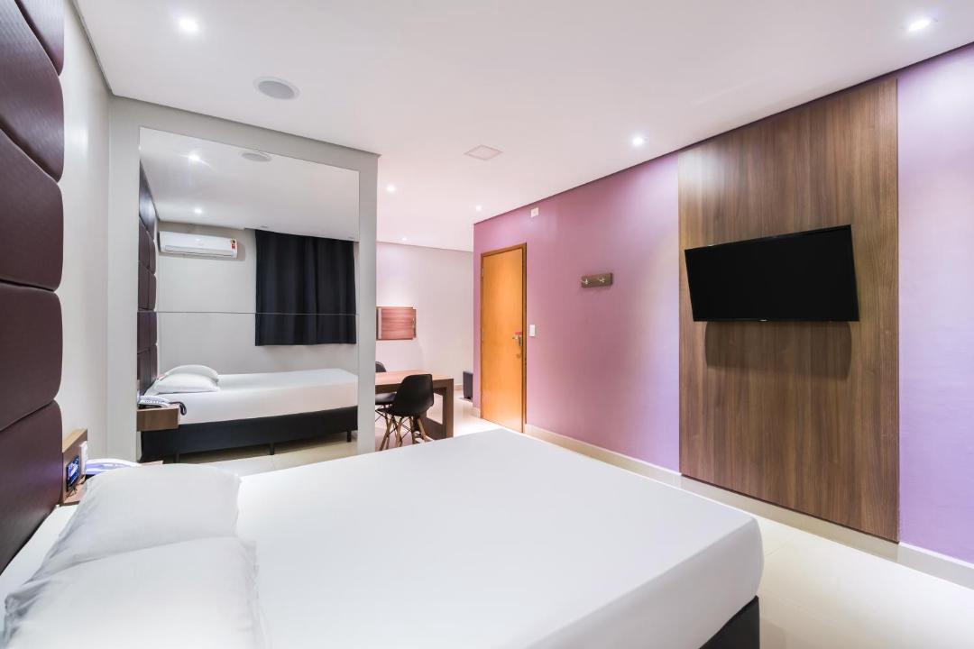 Photo of Bedroom in Votorantim