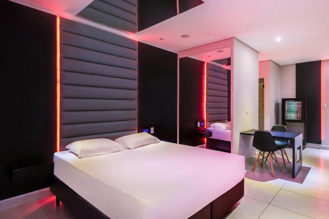 Photo of Bedroom in Votorantim