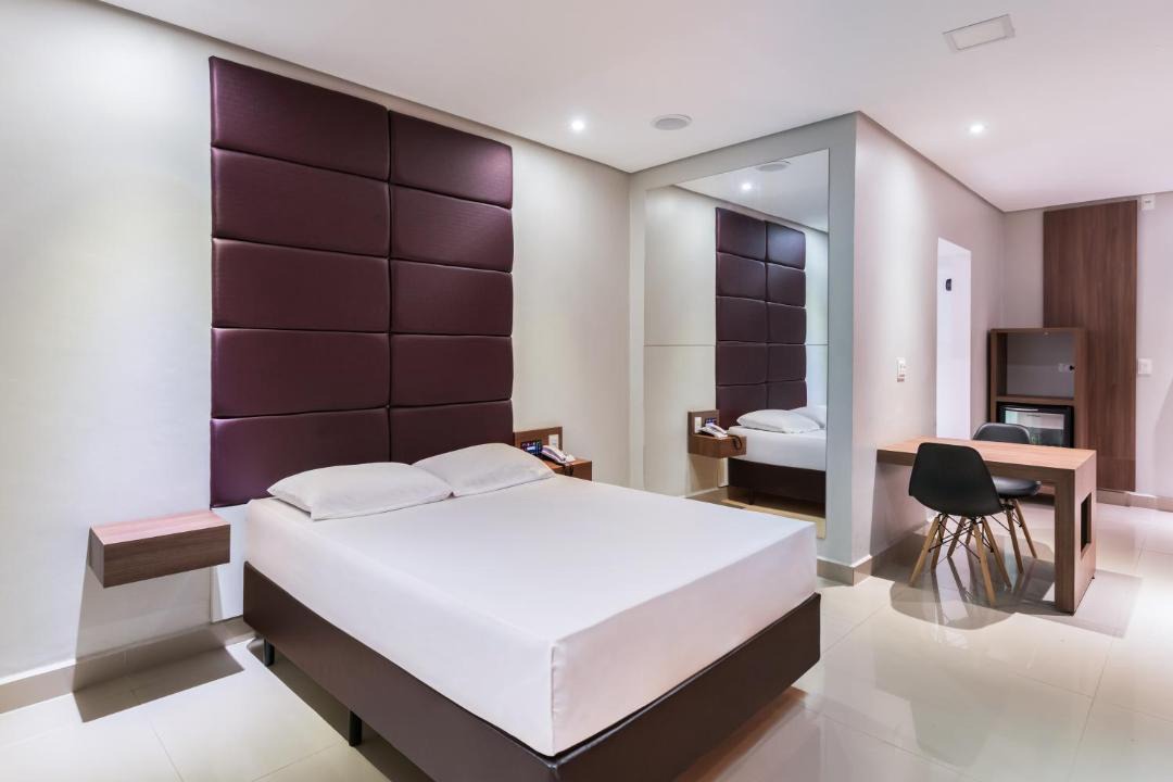 Photo of Bedroom in Votorantim