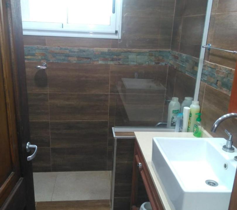 Photo of Bathroom in Colonia Carlos Pellegrini