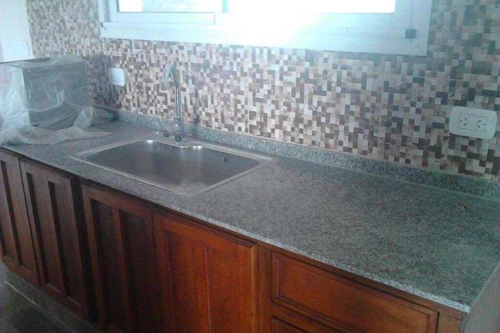 Photo of Kitchen in Colonia Carlos Pellegrini