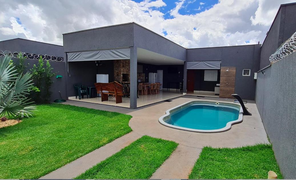 Photo of Outdoor in Fronteira