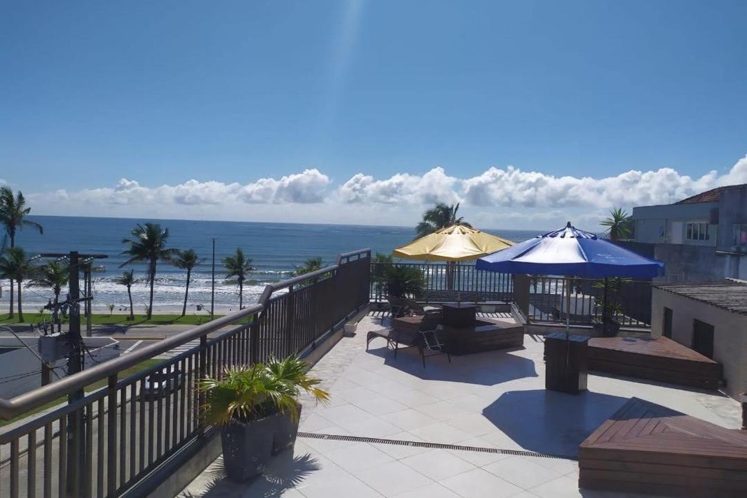 Photo of Patio Balcony in Guaratuba