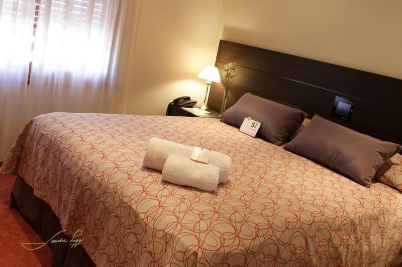 Photo of Bedroom in Nueve de Julio