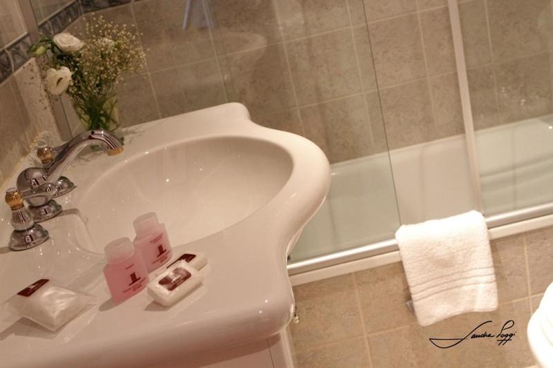 Photo of Bathroom in Nueve de Julio