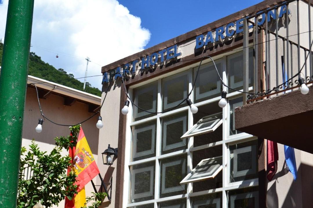 Photo of Buildings in Salta