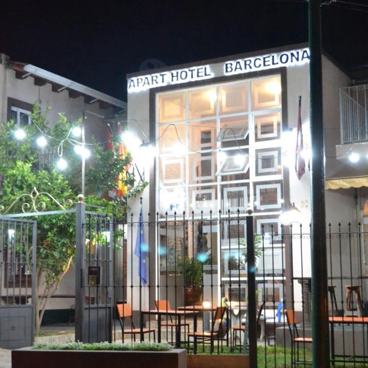 Photo of Buildings in Salta