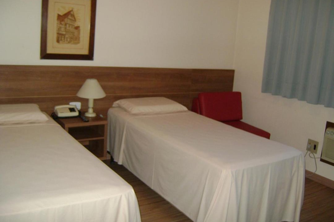 Photo of Bedroom in Rosario do Sul