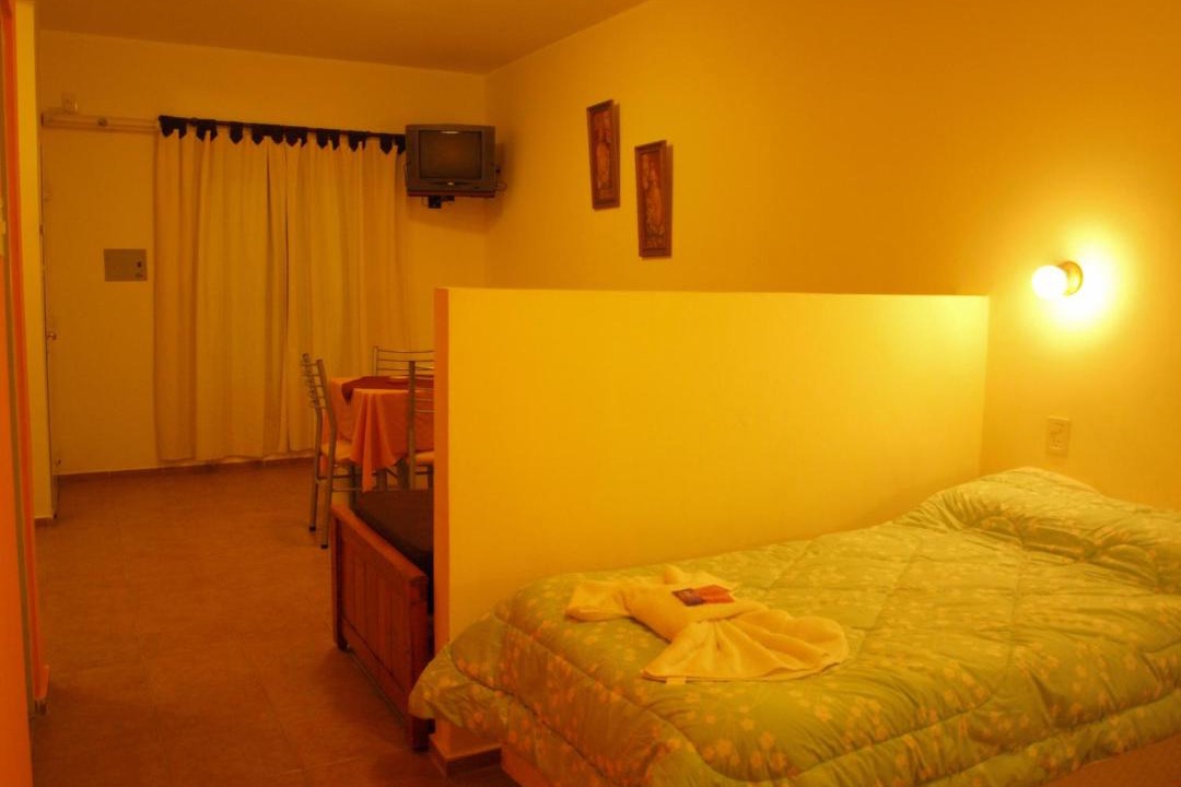 Photo of Bedroom in San Agustin de Valle Fertil