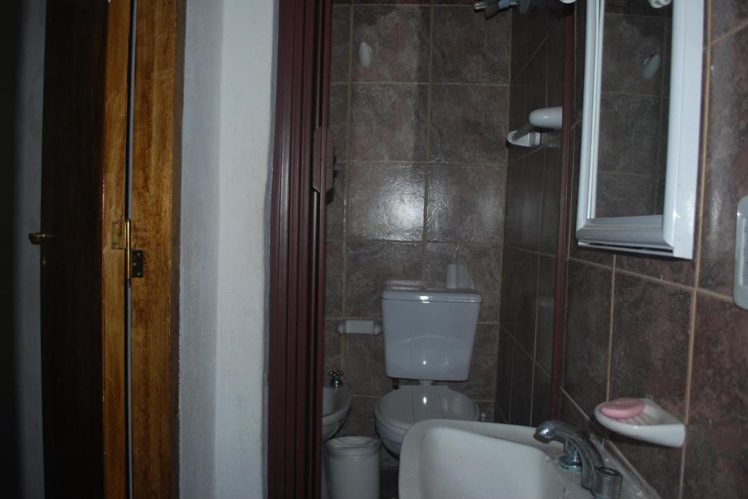 Photo of Bathroom in Rincon del Atuel
