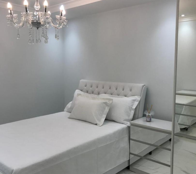 Photo of Bedroom in Alphaville