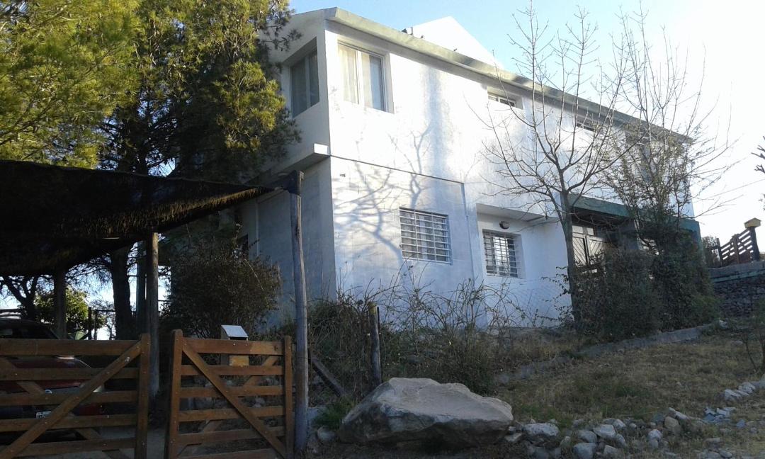 Photo of Buildings in Huerta Grande