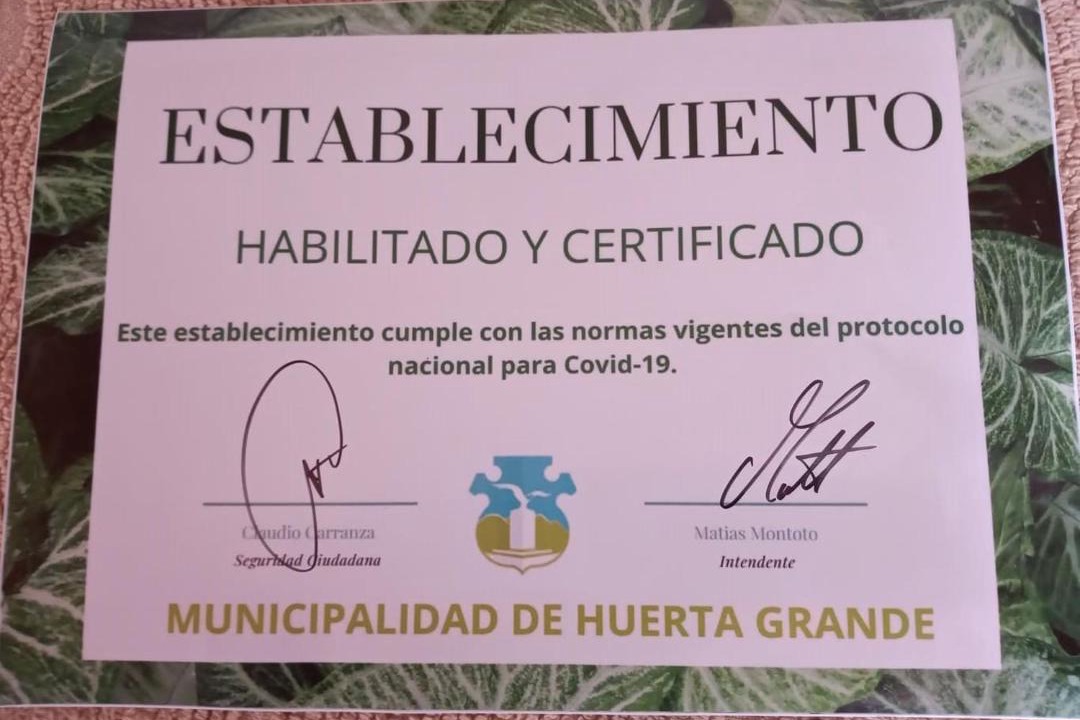 Photo of Others in Huerta Grande