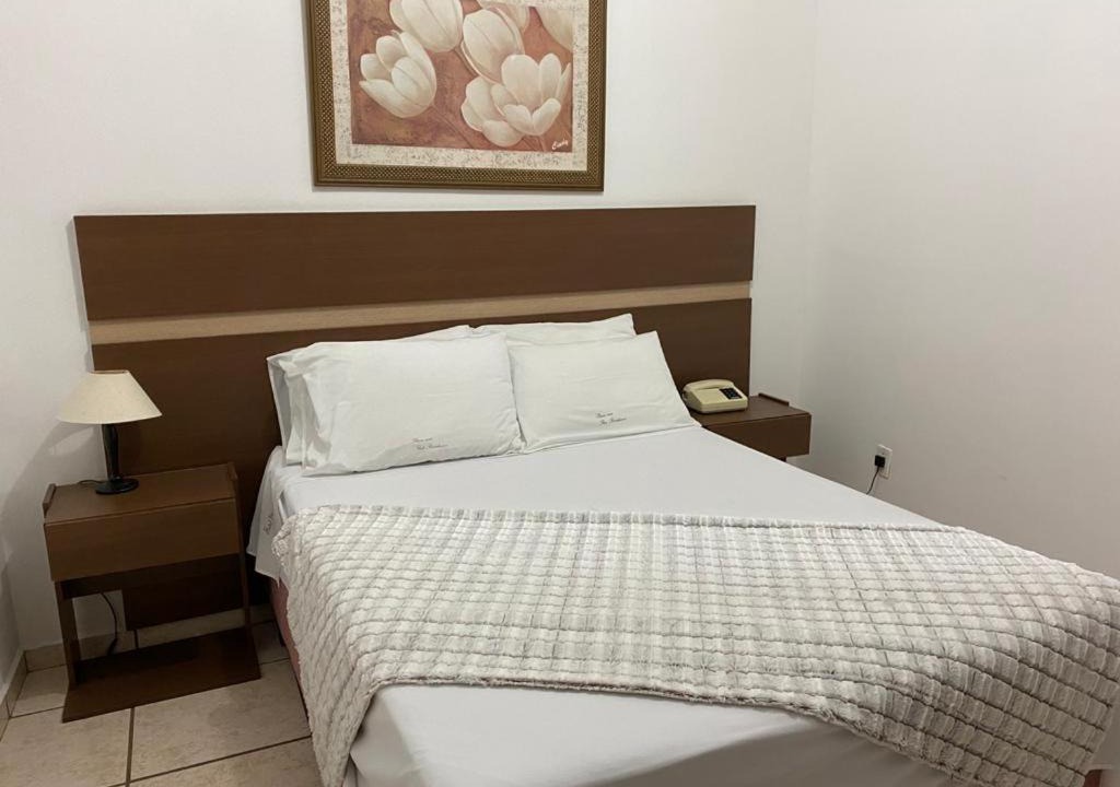 Photo of Bedroom in Alfenas