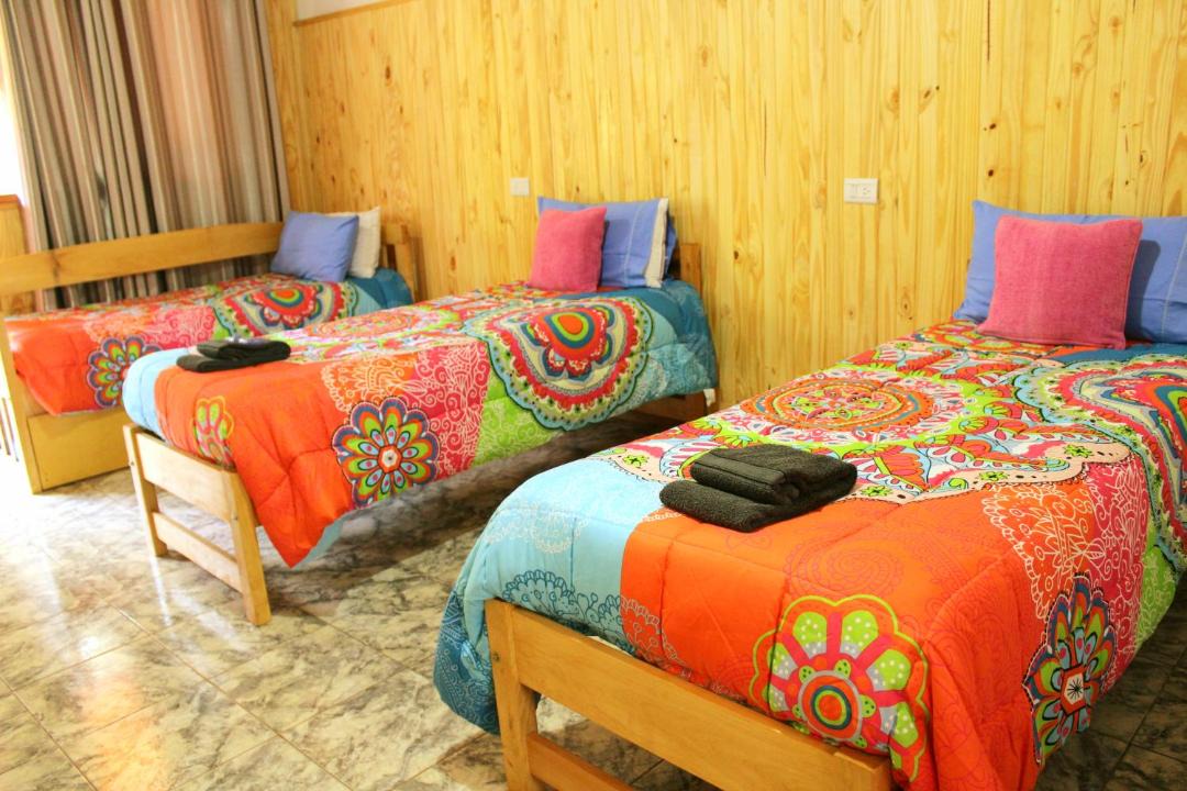 Photo of Bedroom in Obera