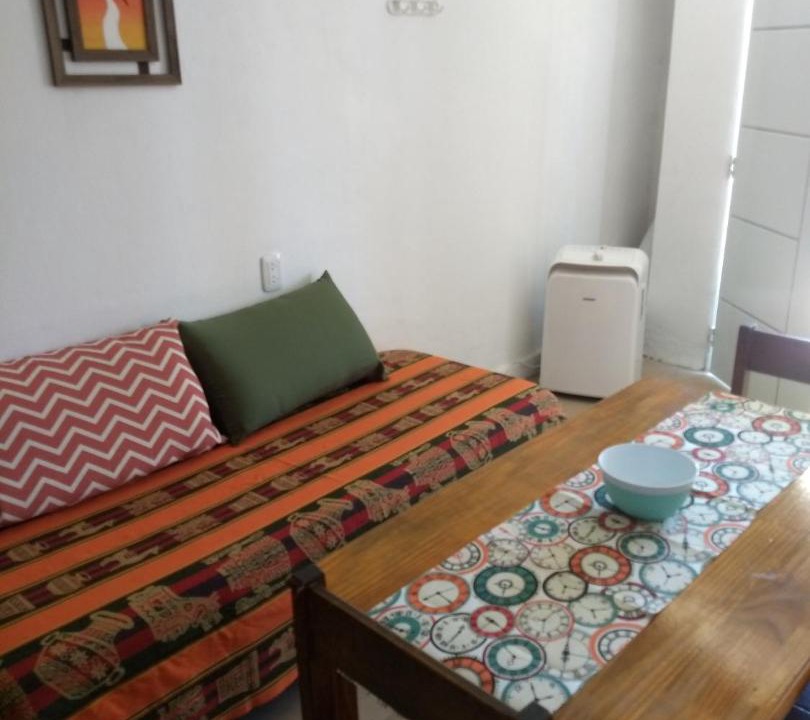 Photo of Bedroom in Tandil