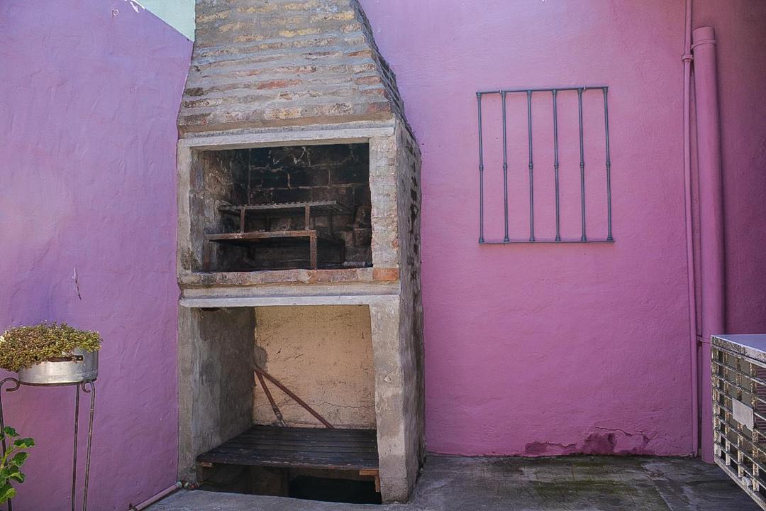 Photo of Buildings in Tigre