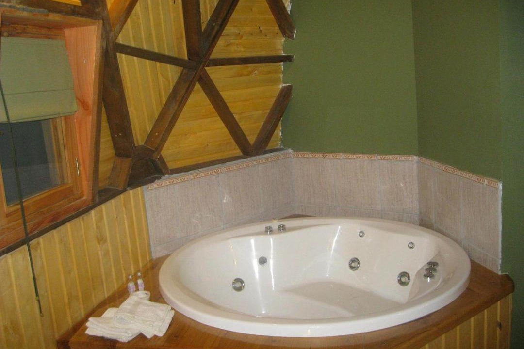 Photo of Bathroom in Lago Puelo