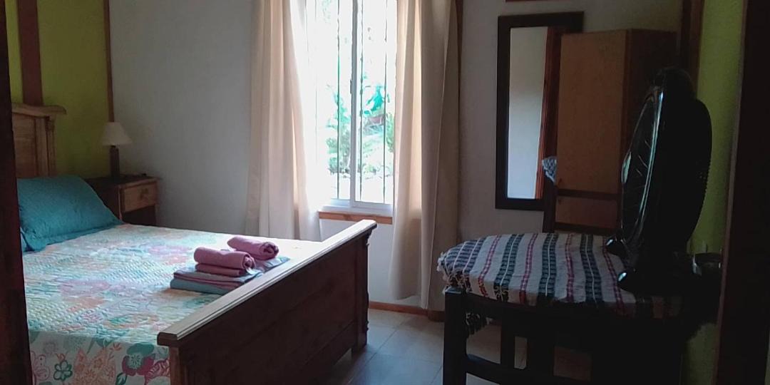 Photo of Bedroom in La Granja