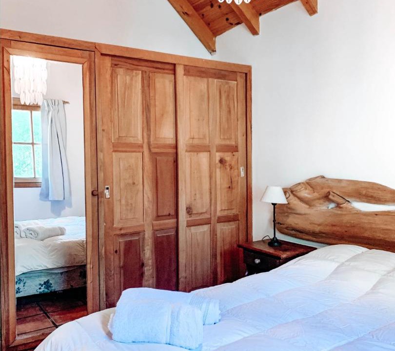 Photo of Bedroom in Lanin National Park