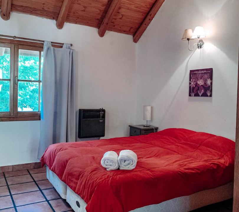 Photo of Bedroom in Lanin National Park