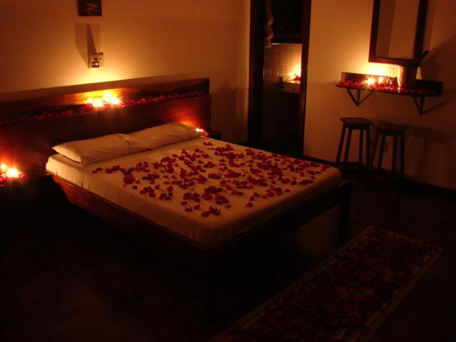 Photo of Bedroom in Quitandinha