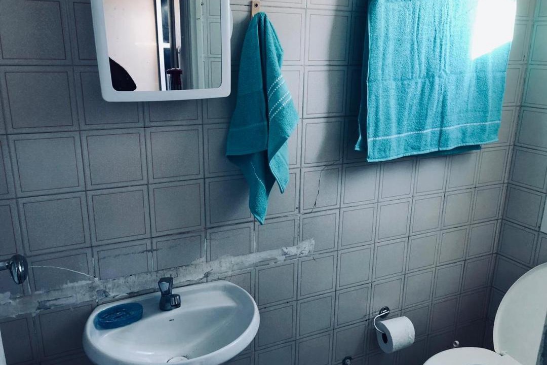 Photo of Bathroom in Petrolina