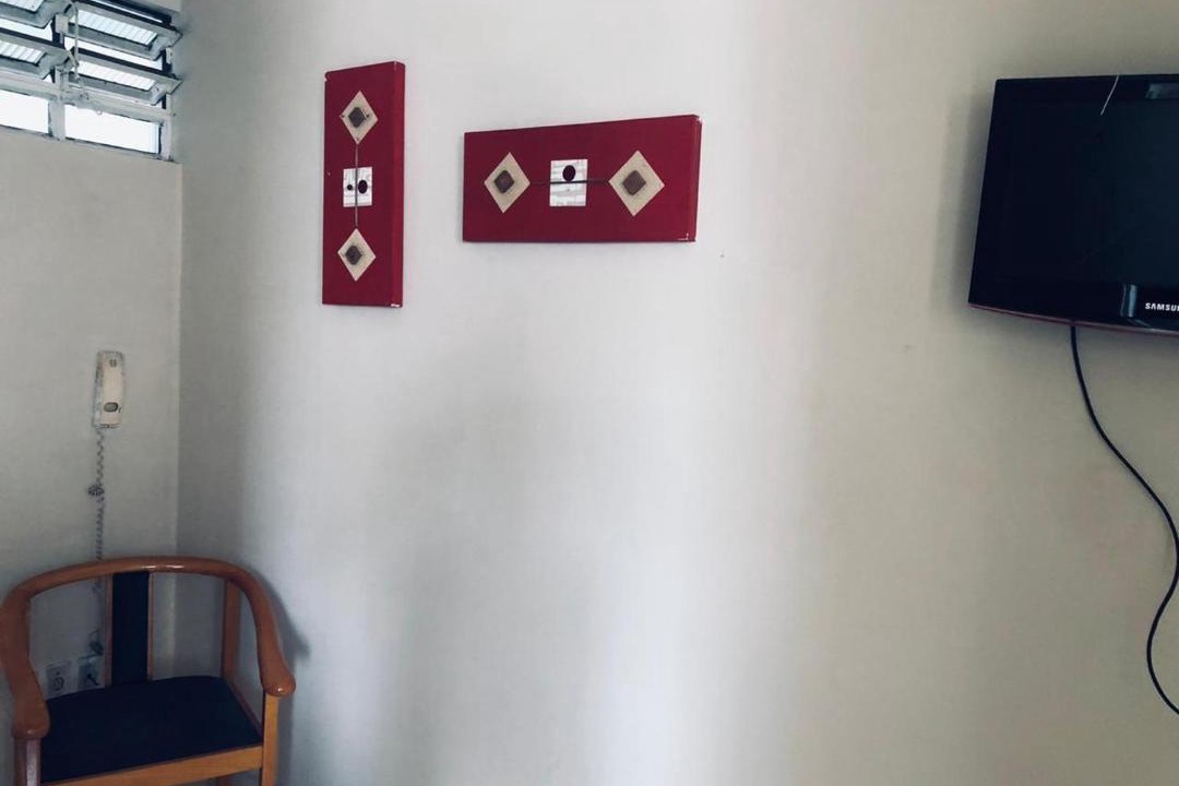 Photo of Livingroom in Petrolina