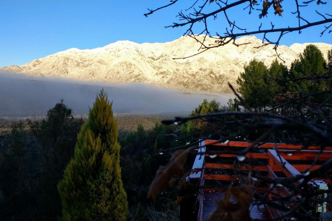 Photo of Others in Cacheuta