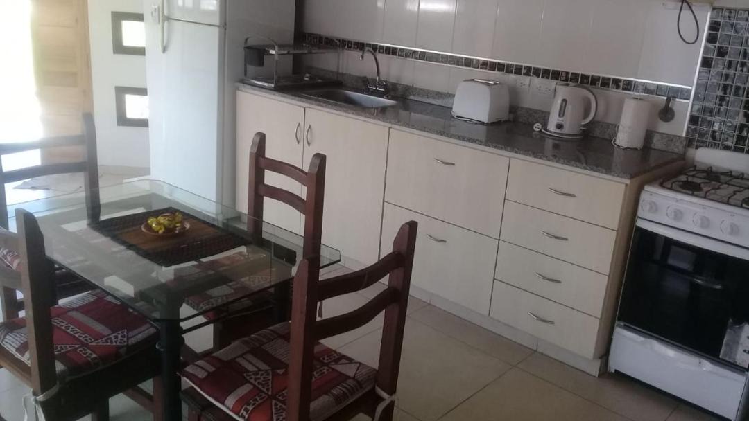 Photo of Kitchen in Calamuchita Department