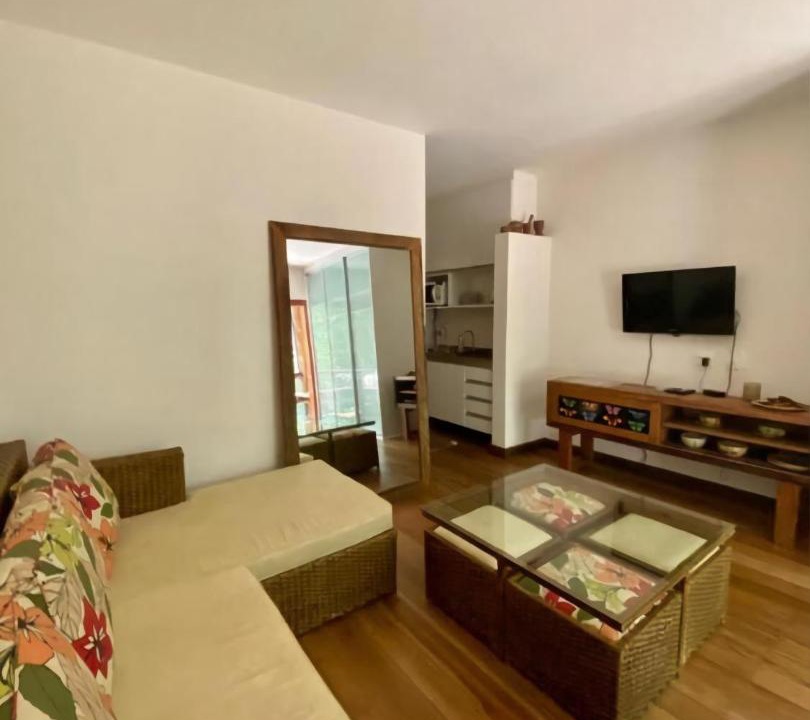Photo of Livingroom in Maresias