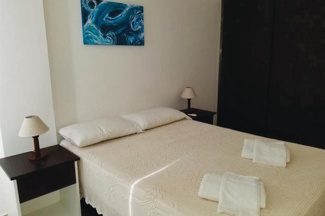 Photo of Bedroom in Canasvieiras