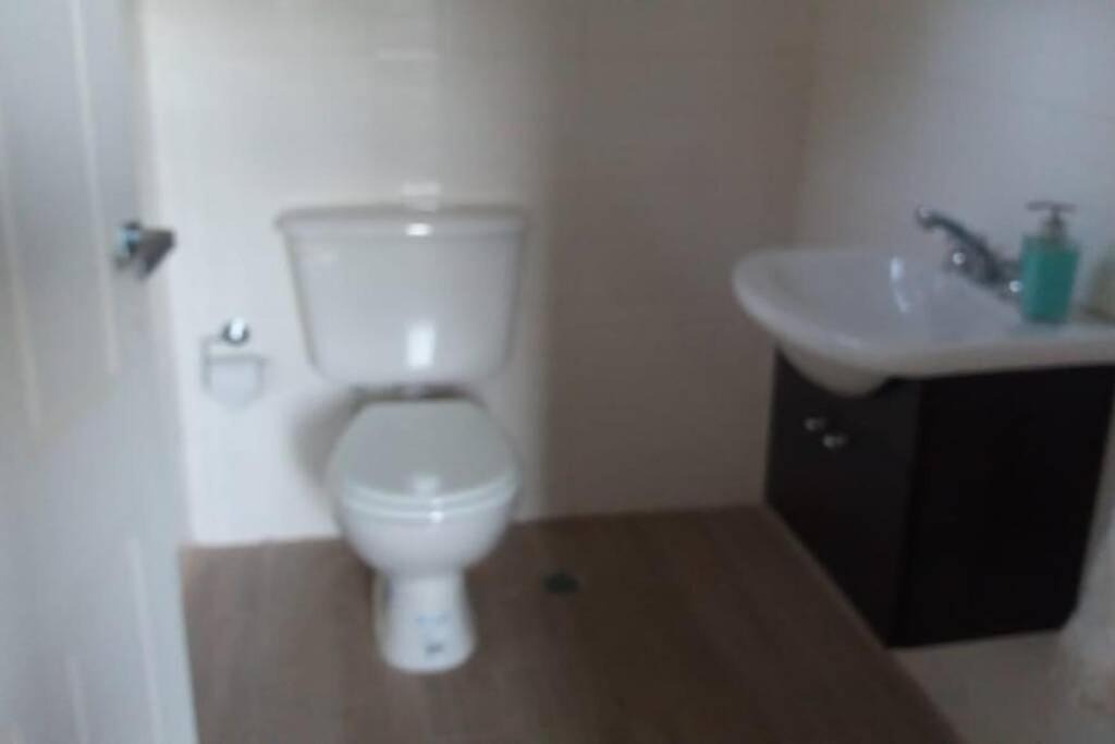 Photo of Bathroom in Trapiche