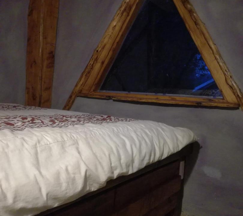 Photo of Bedroom in Villa Arelauquen