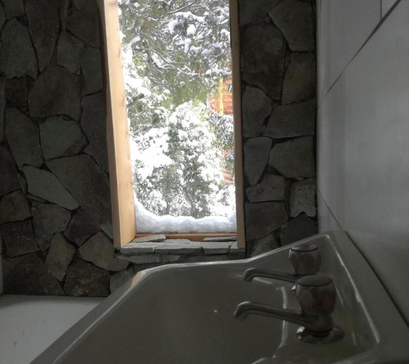 Photo of Bathroom in Villa Arelauquen