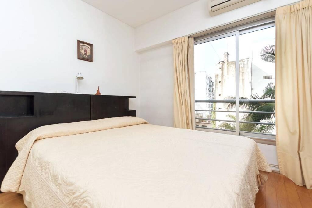 Photo of Bedroom in Recoleta