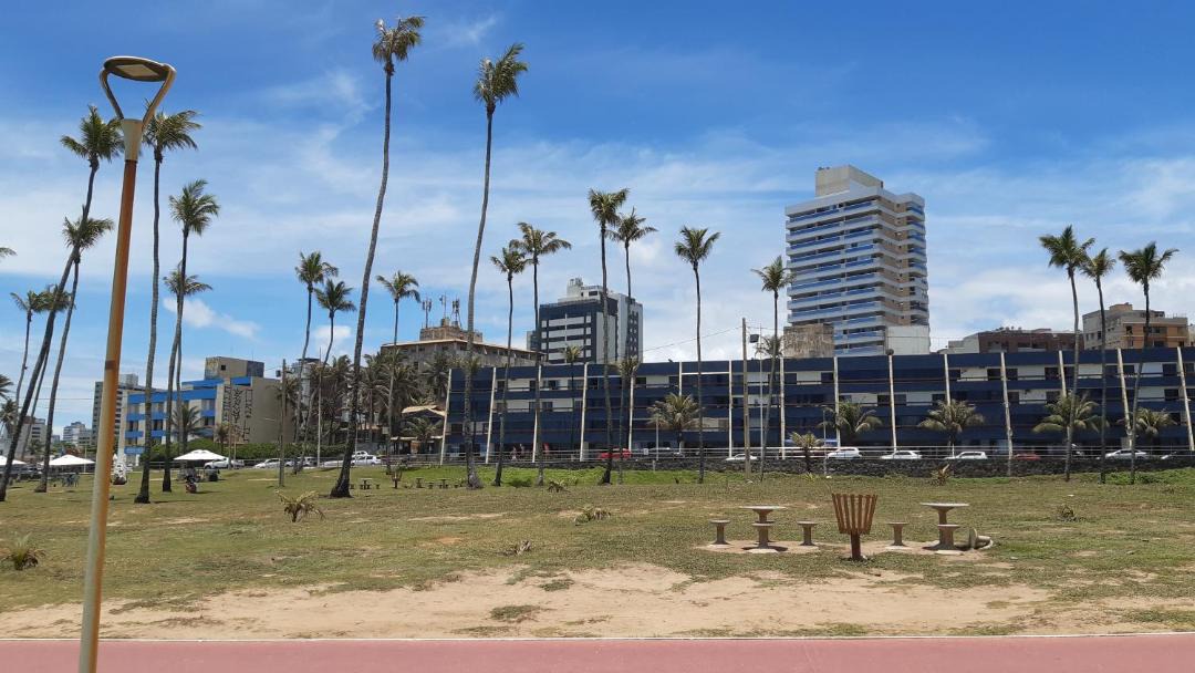 Photo of Buildings in Armacao