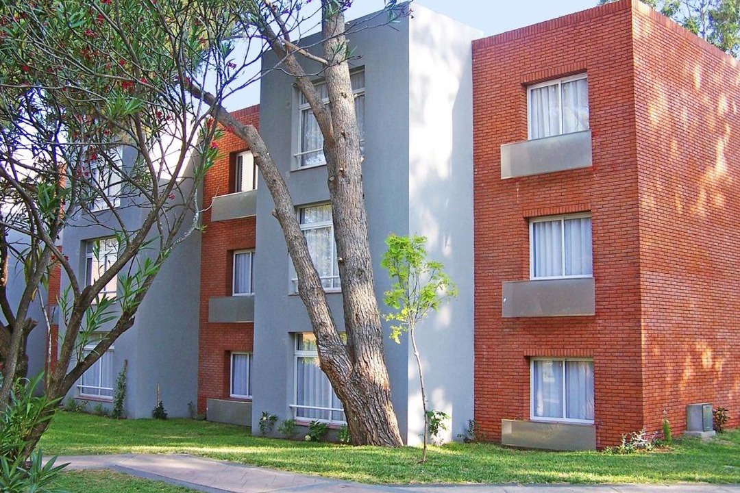 Photo of Buildings in Mar del Plata