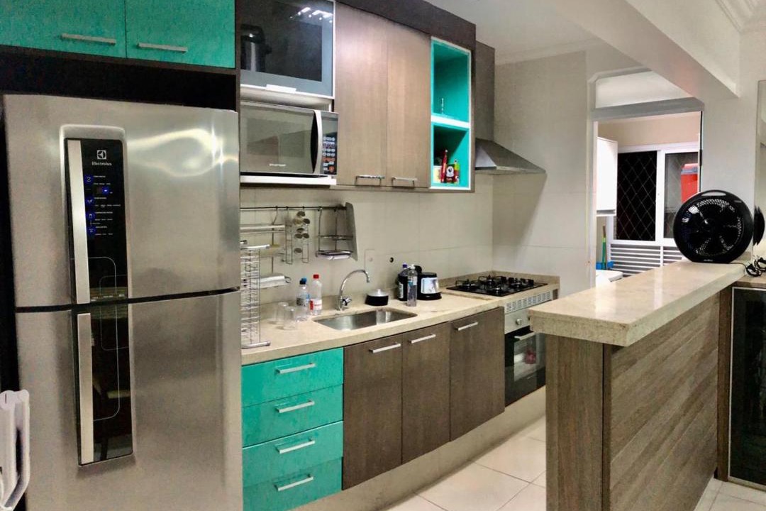 Photo of Kitchen in Indaia