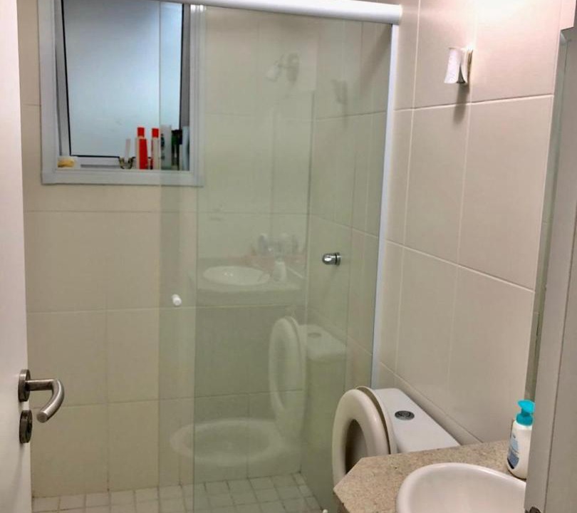 Photo of Bathroom in Indaia