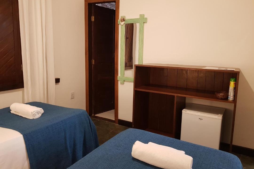 Photo of Bedroom in Barra Grande