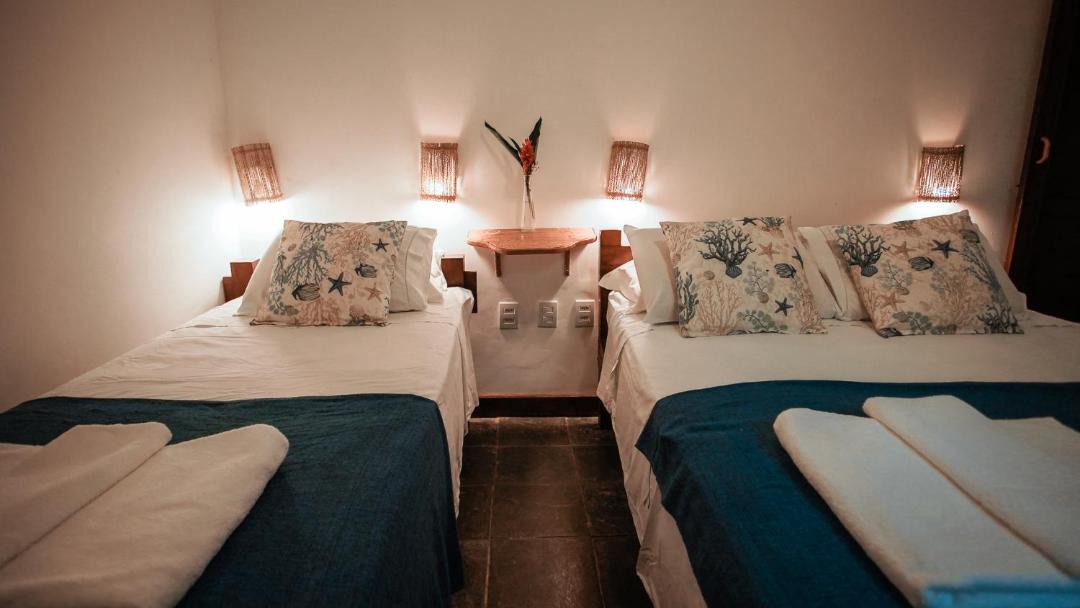 Photo of Bedroom in Barra Grande