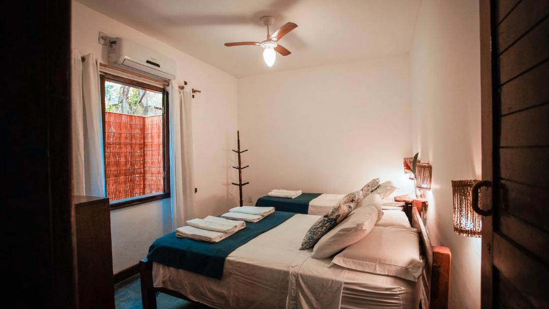 Photo of Bedroom in Barra Grande