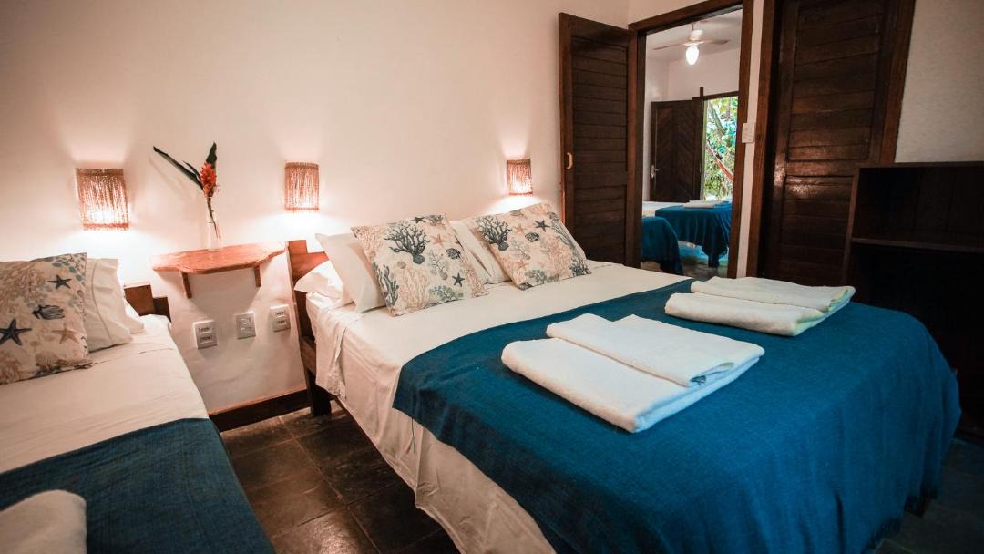 Photo of Bedroom in Barra Grande