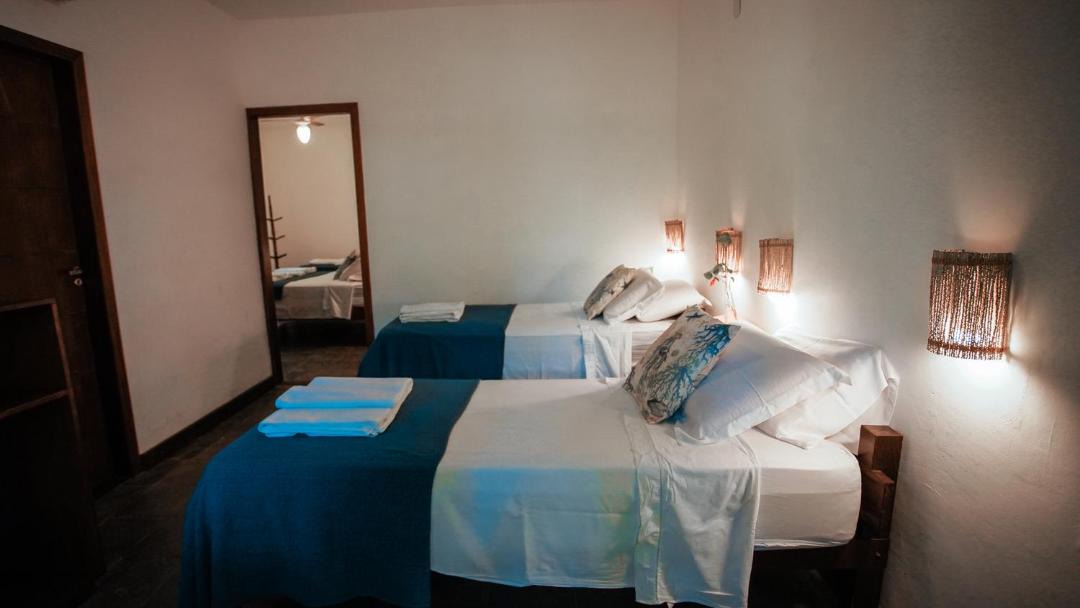 Photo of Bedroom in Barra Grande
