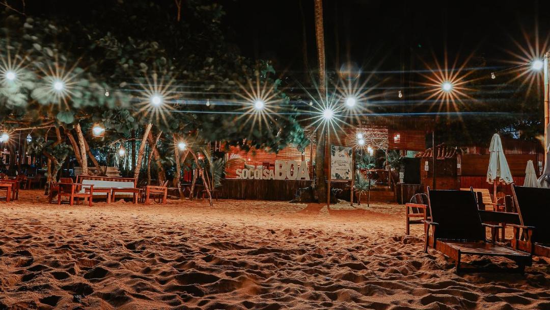 Photo of Others in Barra Grande