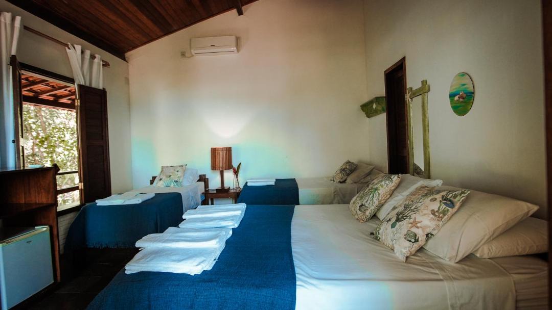 Photo of Bedroom in Barra Grande