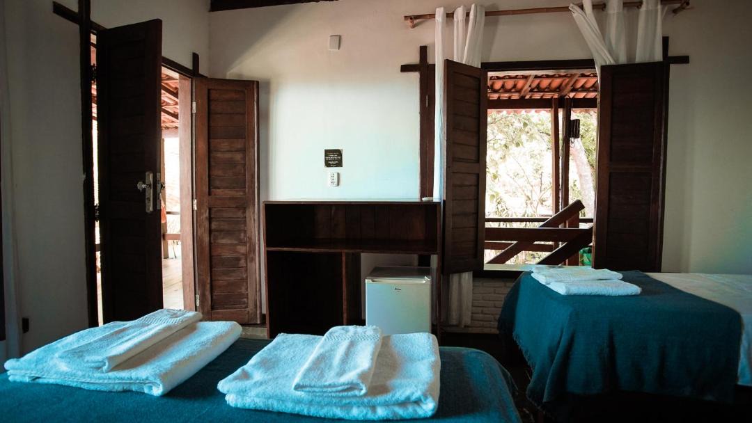 Photo of Bedroom in Barra Grande