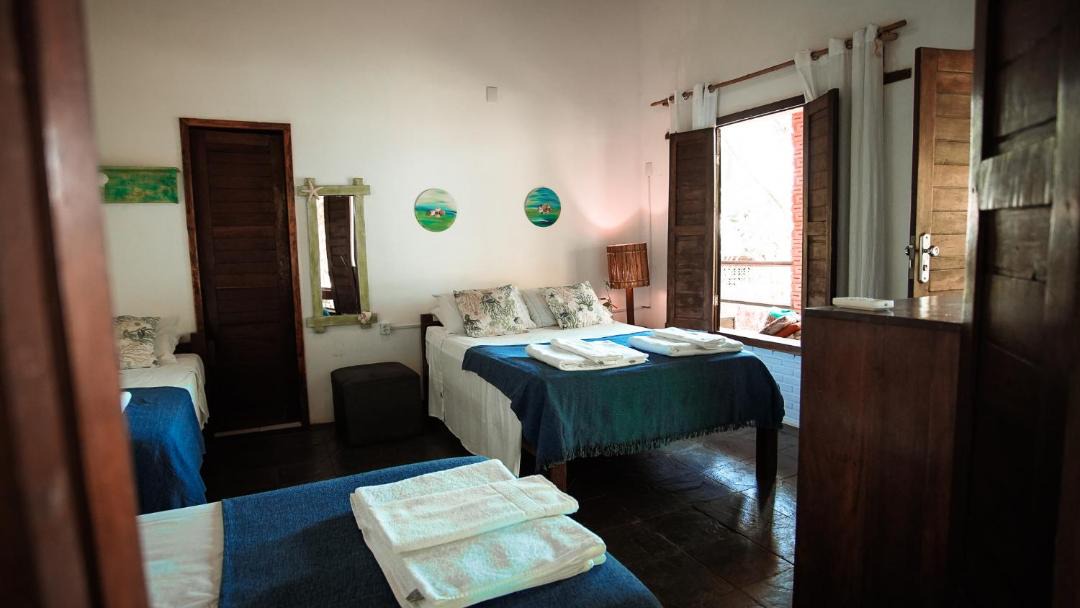 Photo of Bedroom in Barra Grande